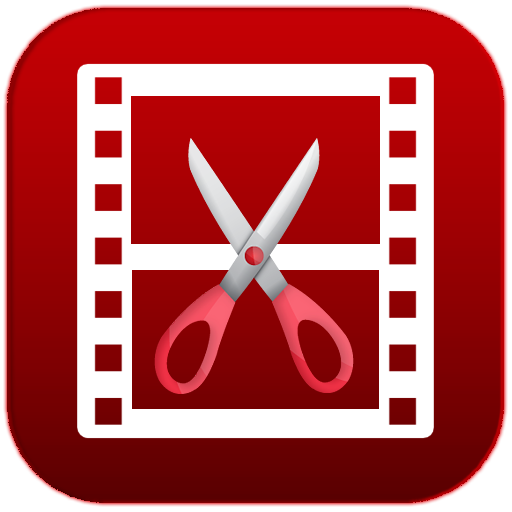 MP4-Video Cutter 媒體與影片 App LOGO-APP開箱王