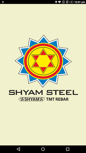 Shyam Steel CRM