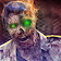 Zombie Hunter Hero icon