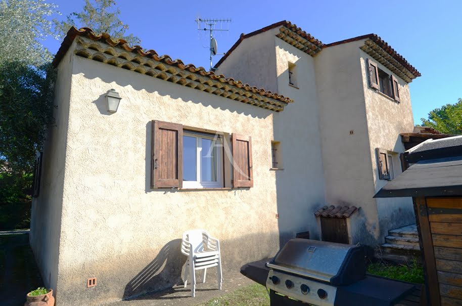 Vente maison 4 pièces 105 m² à Grasse (06130), 475 000 €