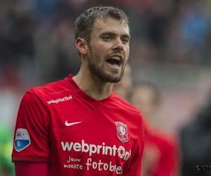 Schitterend: Twente-verdediger speelt eerste match na kanker en redt met twee goals een punt!