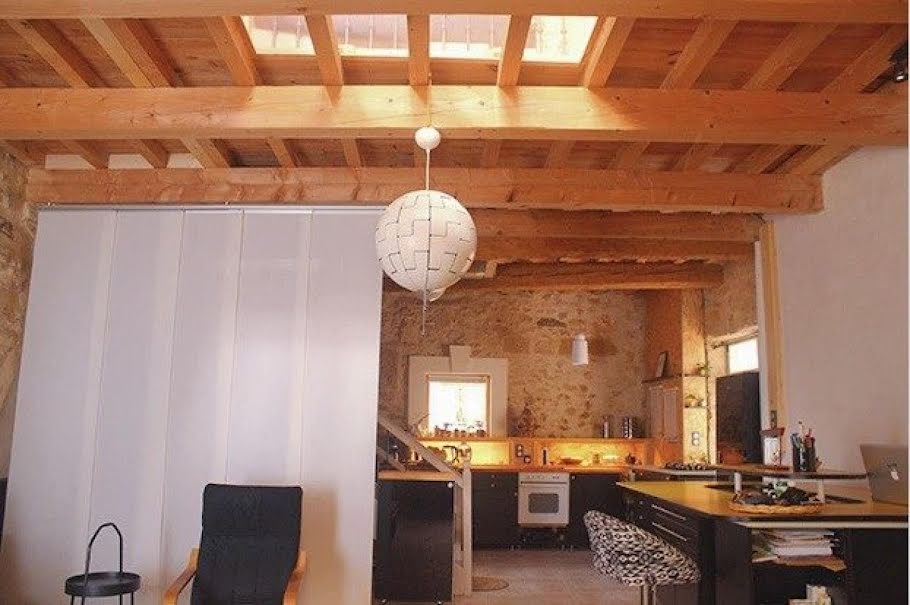 Vente maison 4 pièces 220 m² à Bassan (34290), 218 000 €