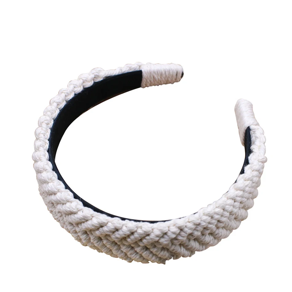 Vintage Haaraccessoires Haarband voor Dames Stijlvolle Accessoire voor Kapsels Retro en Moderne Designs Comfort en Schoonheid Gegarandeerd Perfect