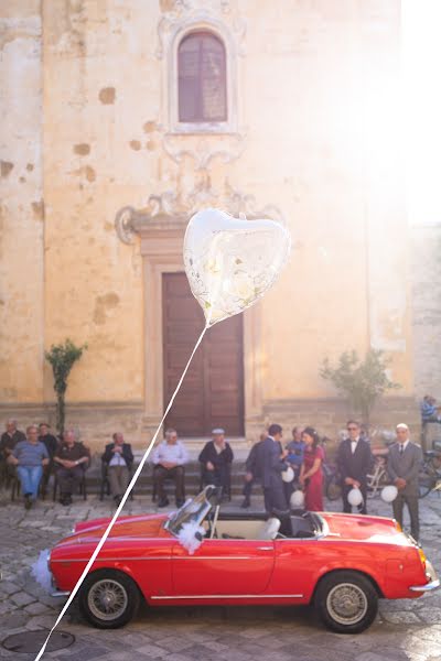 Wedding photographer Daniele Panareo (panareo). Photo of 17 February 2017