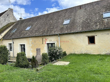 maison à Mortagne-au-Perche (61)