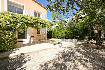 maison à Aubagne (13)