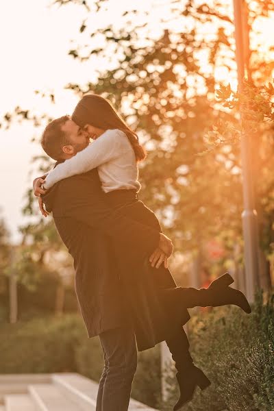 Fotógrafo de casamento Panos Lahanas (panoslahanas). Foto de 9 de fevereiro 2021