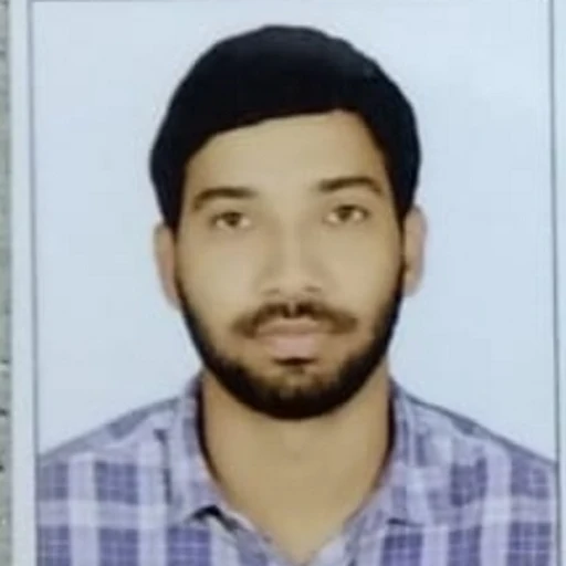 Suhaib Akhtar, I pursued my B.Tech from MAKAUT, West Bengal. I have more than 4 years experience in JEE. I worked as a subject matter expert in different platform like chegg.com, bartleby, connect 24*7, Numerade etc. I have strong command in my subject to attract every students. I am passionate about teaching. I am ambitious to join this project.