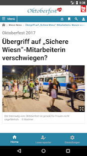 Oktoberfest live - náhled