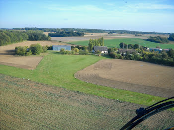 terrain à Valençay (36)