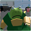 Herunterladen The Amazing Robot Frog Installieren Sie Neueste APK Downloader