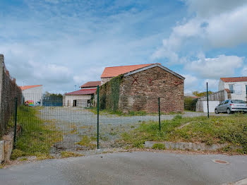 maison à Château-Guibert (85)