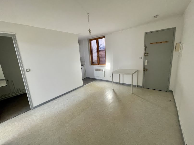 Vente appartement 2 pièces 35 m² à Bordeaux (33000), 178 500 €