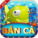 Cover Image of Descargar Bắn Cá 2018- Nổ hũ và tài xỉu 1.0.2 APK