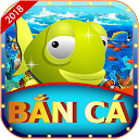 تحميل التطبيق Bắn Cá 2018- Nổ hũ và tài xỉu التثبيت أحدث APK تنزيل