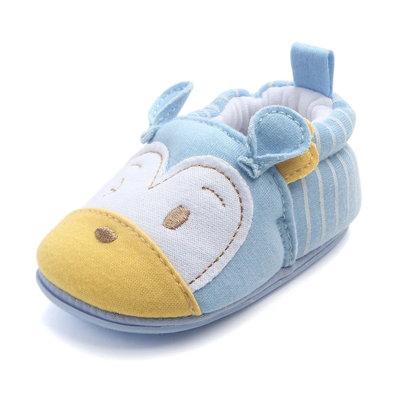 Title 2, Chaussures bébé antidérapantes à semelles en ca...