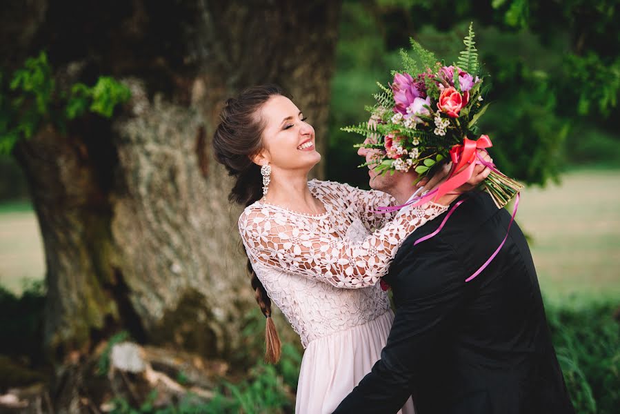 Wedding photographer Dmitriy Kolosha (diamon). Photo of 25 November 2016