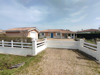 maison à La Lande-de-Fronsac (33)