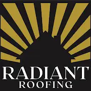 RADIANT ROOFING LTD Logo