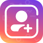 Cover Image of Download Get Real Followers and like for instagram hashtag# 5.0.0 APK