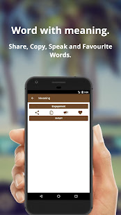 English to Kurdish Dictionary and Translator App(圖4)-速報App