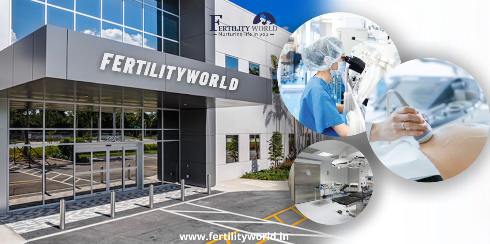 Best surrogacy hospital in Mumbai