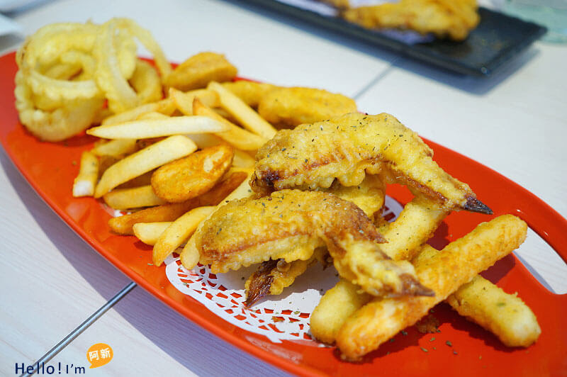 台中西區咖啡館,Lazy sun Cafe-24