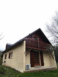 chalet à Cier-de-Luchon (31)