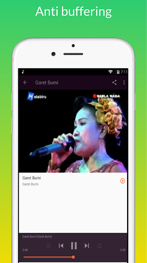 Tarling Tengdung Offline