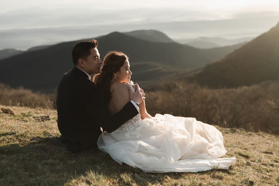 Fotografer pernikahan Arina Krasnikova (arinak). Foto tanggal 8 Februari 2022