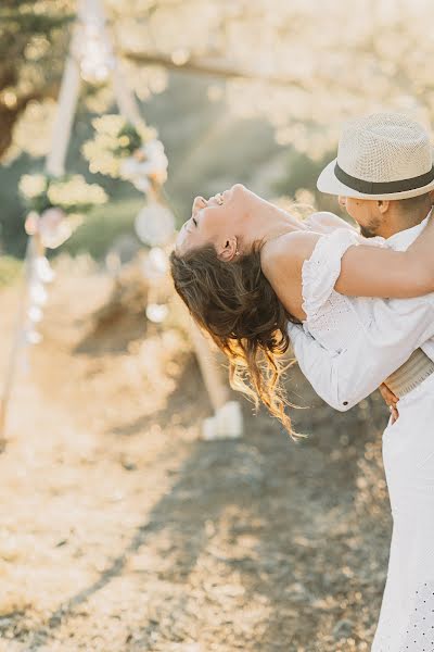 Wedding photographer Zhanna Clever (zhannaclever). Photo of 2 July 2021