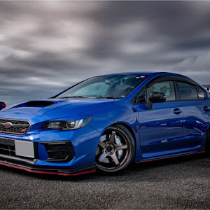 WRX STI