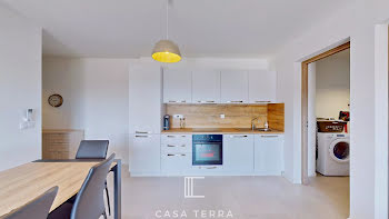 appartement à Porto-Vecchio (2A)