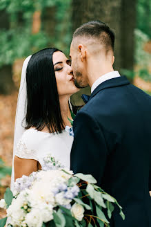 Huwelijksfotograaf Ivan Tarusin (tarusinphoto). Foto van 25 november 2019