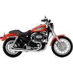 DMV Motorcycle Permit Test Apk