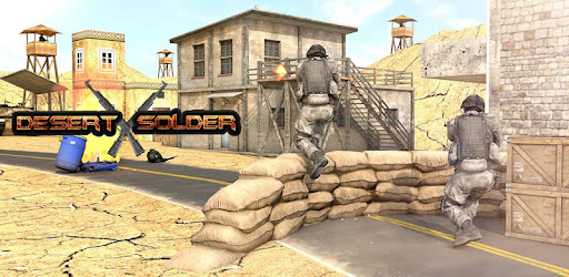 Army Games Military Shooting Games Apps On Google Play