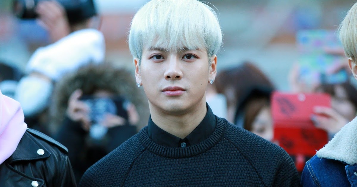 GOT7's Jackson Wang Announces His First Solo World Tour — And Fans Couldn't  Be More Excited - Koreaboo