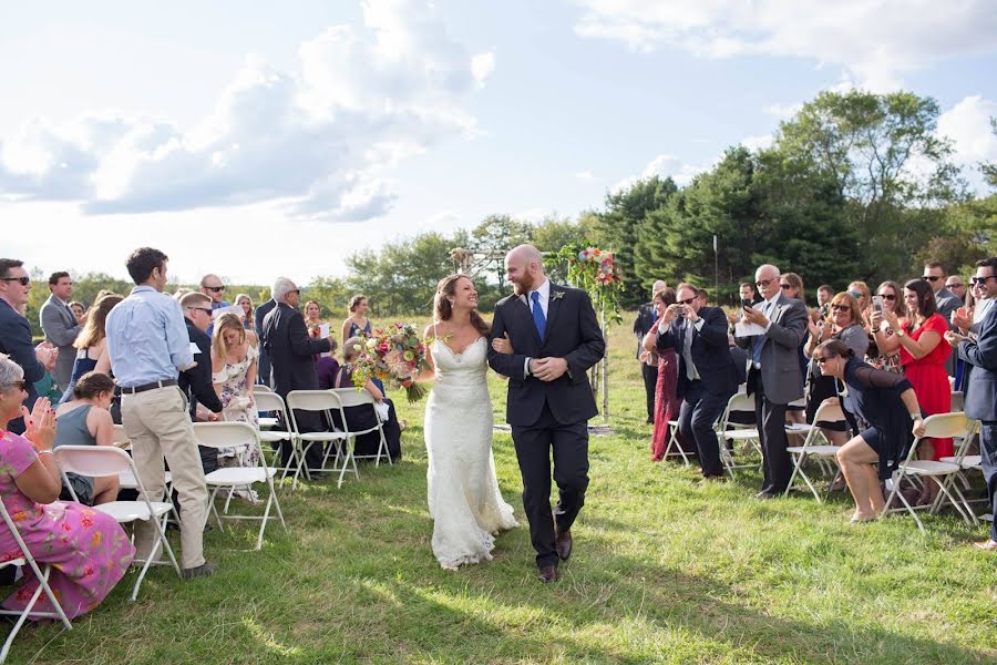 Fotografo di matrimoni Sarah Truman (sarahjanep). Foto del 30 dicembre 2019