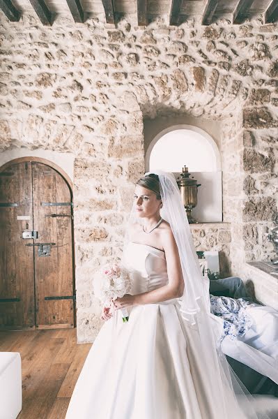 Fotógrafo de casamento Andrea Dambrosio (dambrosio). Foto de 18 de outubro 2016