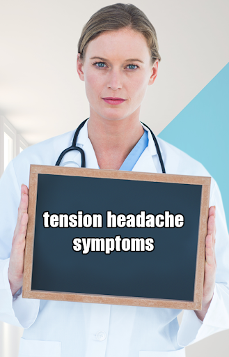 Tension Headache