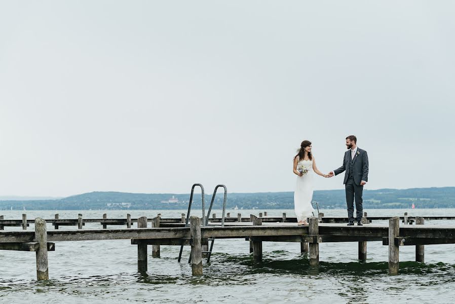 Kāzu fotogrāfs Yuliya Milberger (weddingreport). Fotogrāfija: 4. oktobris 2017