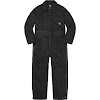 supreme®/dickies® quilted coverall fw21