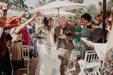 Photographe de mariage Fábio Santos (ponp). Photo du 2 mai 2020