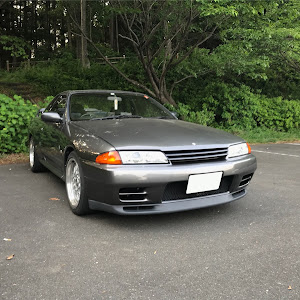 スカイライン GT-R BNR32