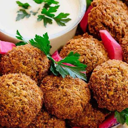 Falafel
