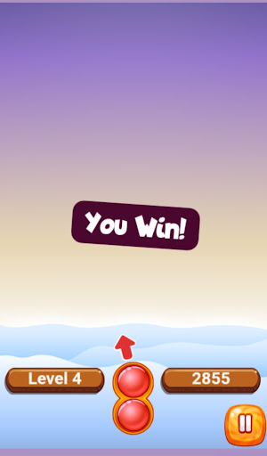 Screenshot Bubble shooter - shoot balls