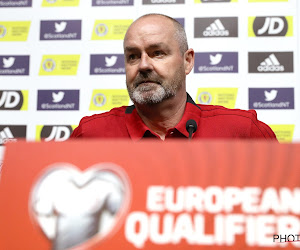 Steve Clarke après la défaite écossaise : "Nous avons été sévèrement punis"