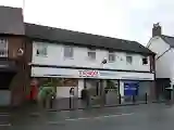 Tesco Express