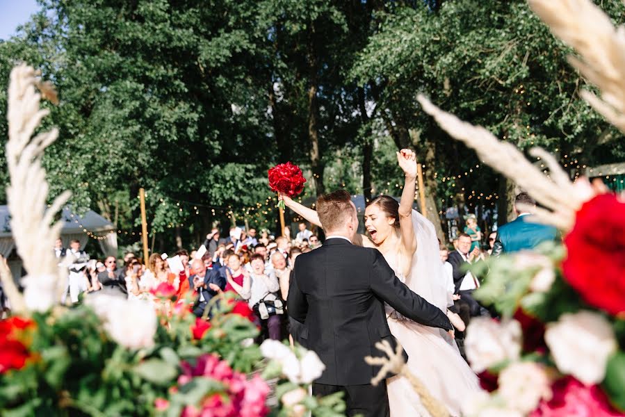 Fotógrafo de bodas Dima Taranenko (dimataranenko). Foto del 15 de septiembre 2017