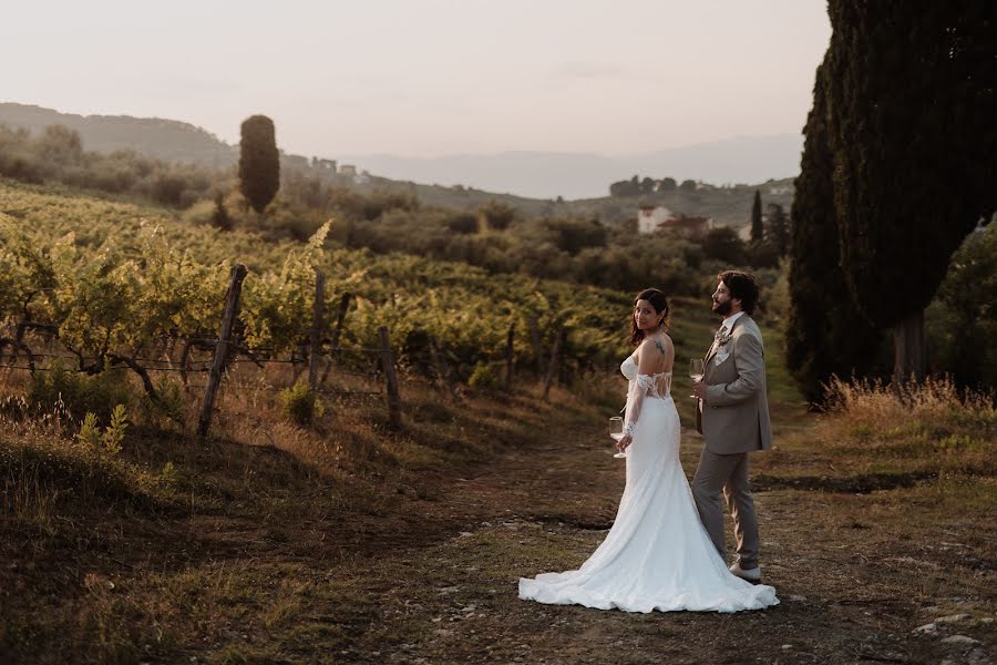 Svadobný fotograf Lorenzo Marraccini (loremarrapt). Fotografia publikovaná 24. januára